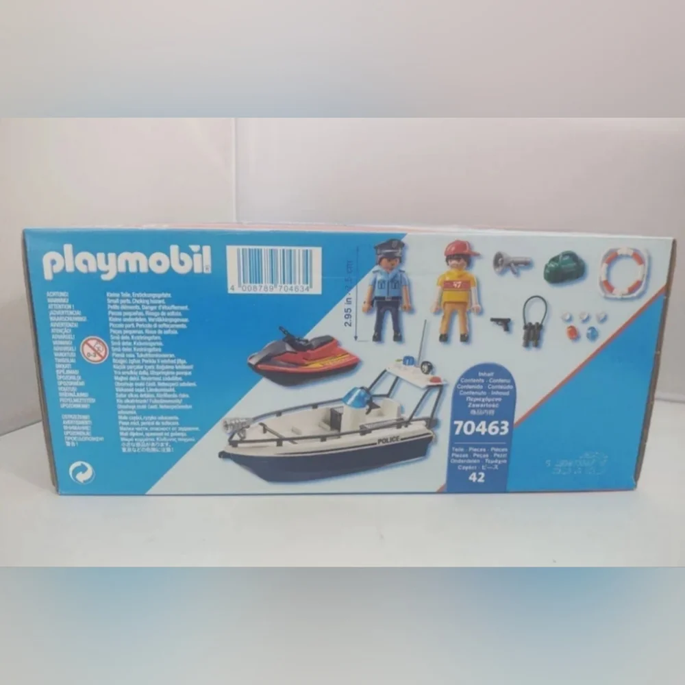 Playmobil 70463 jewel